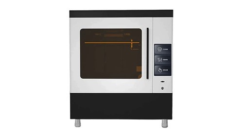 Grootschalige SLA-printer